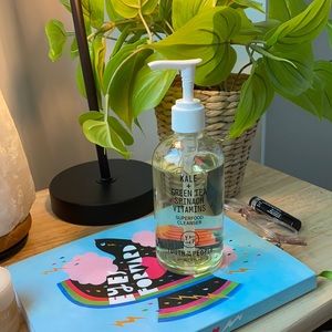 Youth to the People Superfood Cleanser